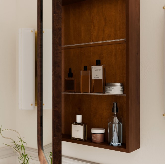 Mirror Frame Wana 2