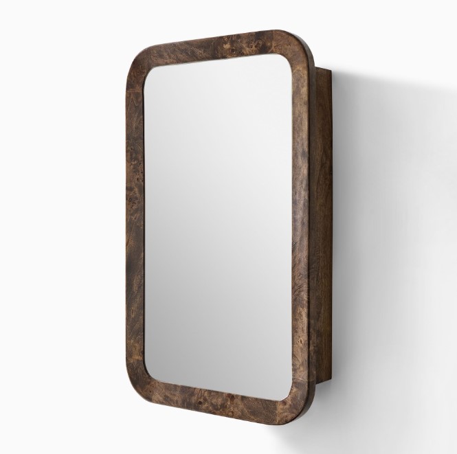 Mirror Frame Wana 3