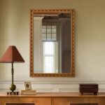Mirror Frame Waskita