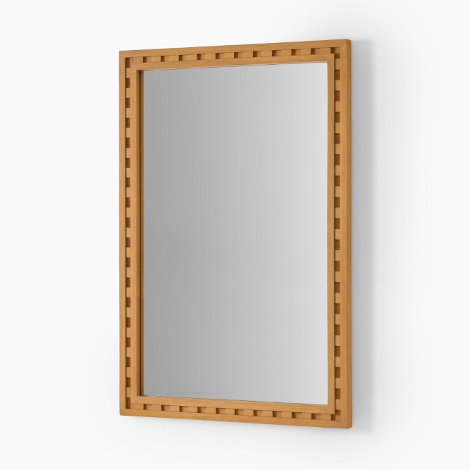 Mirror Frame Waskita 2