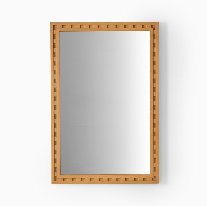 Mirror Frame Waskita 3