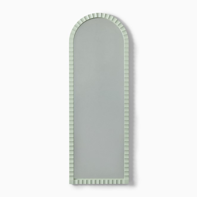 Mirror Frame Wening 2