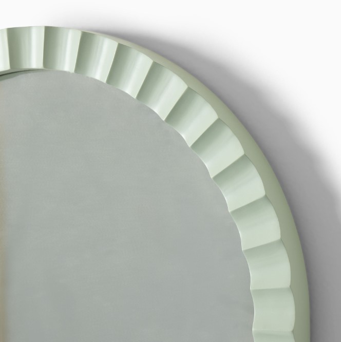 Mirror Frame Wening 3