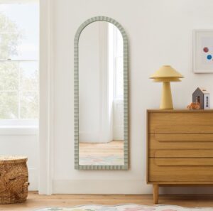 Mirror Frame Wening