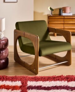 Nara Lounger Chair