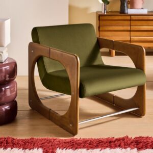 Nara Lounger Chair