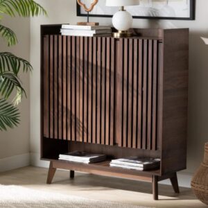 Nava Shoe Rack
