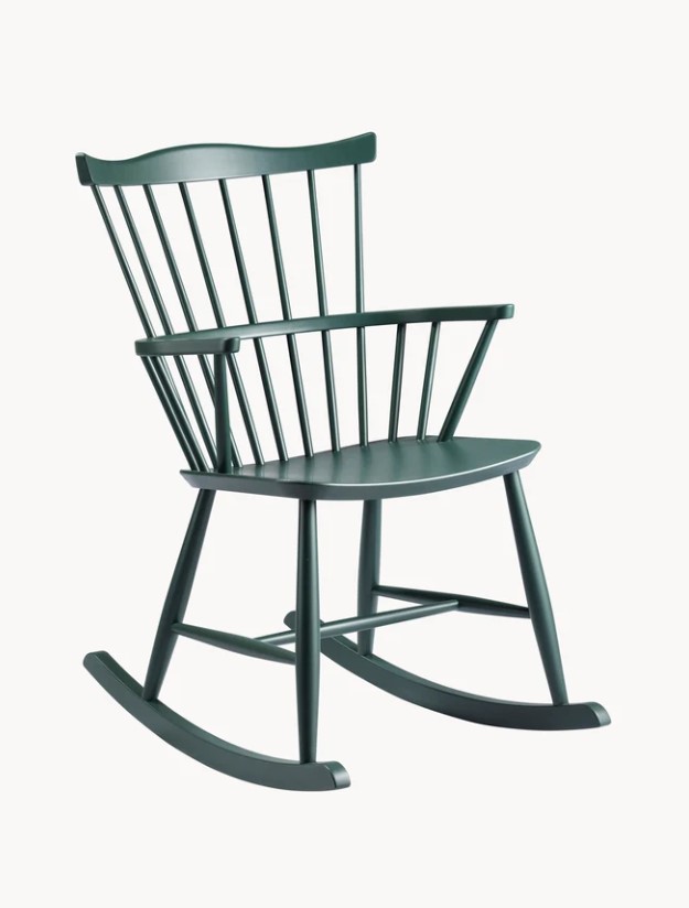 Naya Rocking Chair 2