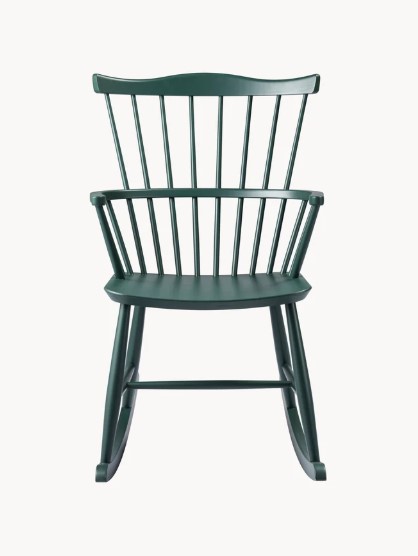 Naya Rocking Chair 3