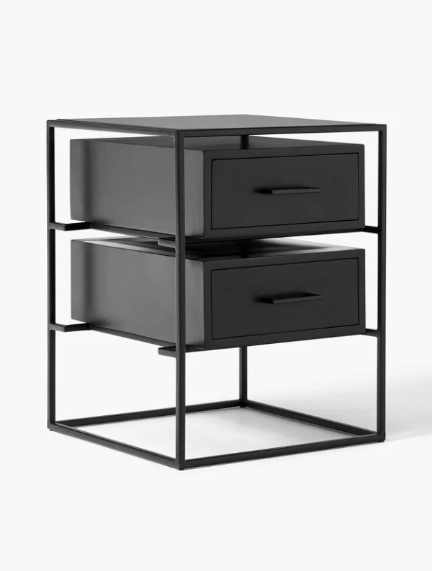 Nightstand Adikara 2