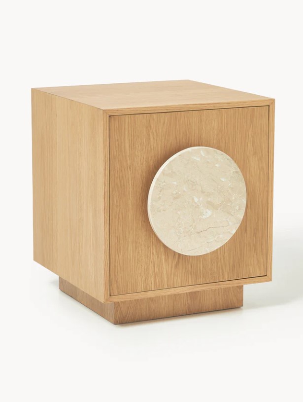 Nightstand Arcapura 2