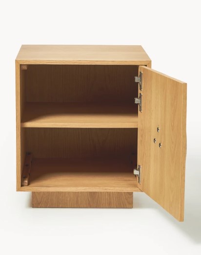 Nightstand Arcapura 3