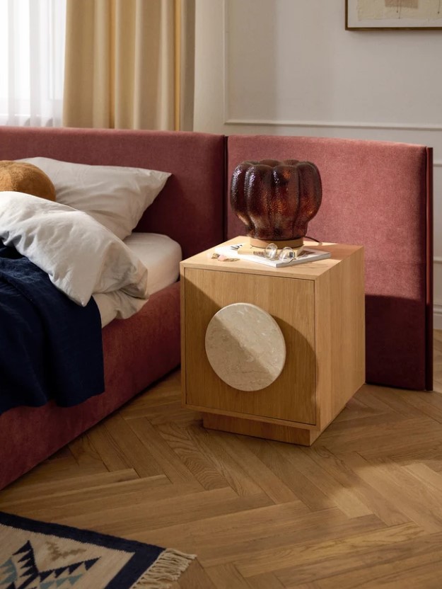 Nightstand Arcapura