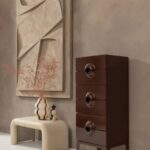 Nightstand Cakrawala