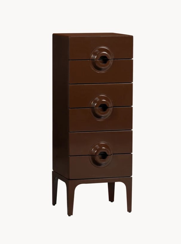 Nightstand Cakrawala 2