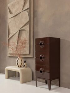 Nightstand Cakrawala