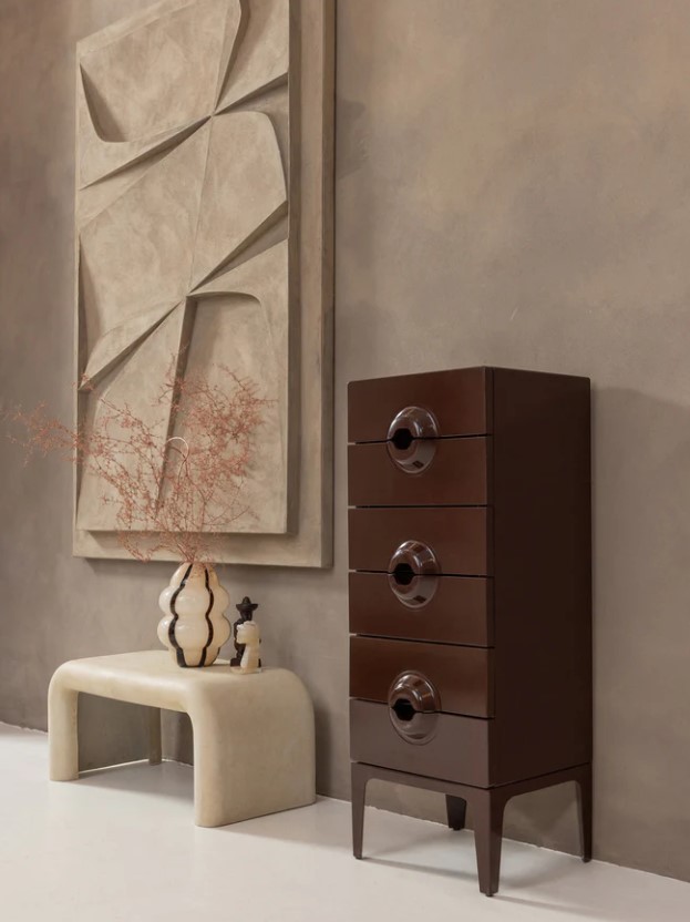 Nightstand Cakrawala
