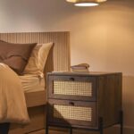Nightstand Jatmika