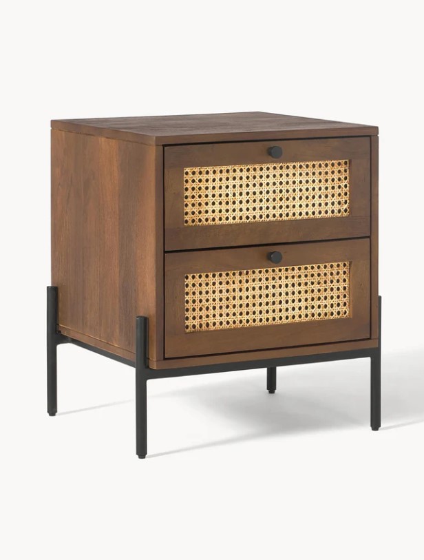 Nightstand Jatmika 2
