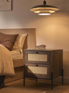 Nightstand Jatmika