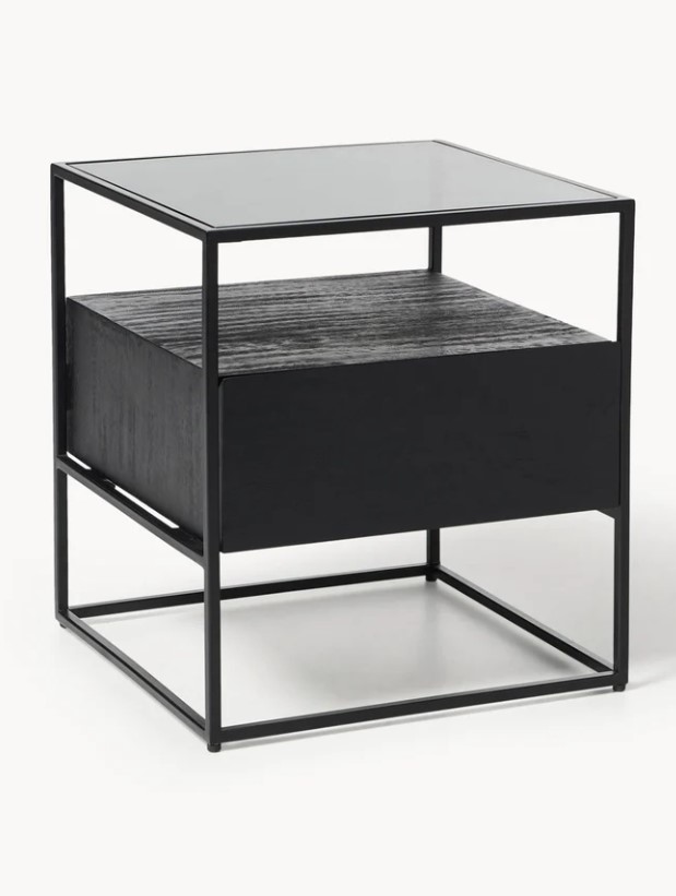 Nightstand Kertala 2