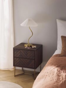 Nightstand Mahardika