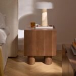 Nightstand Naranta