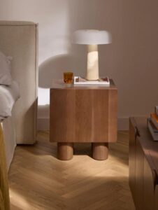 Nightstand Naranta