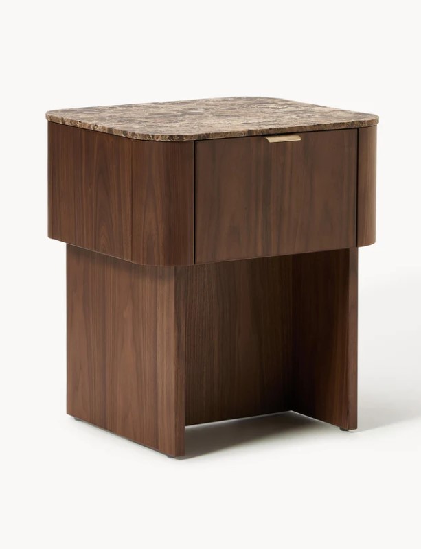 Nightstand Nararya 2