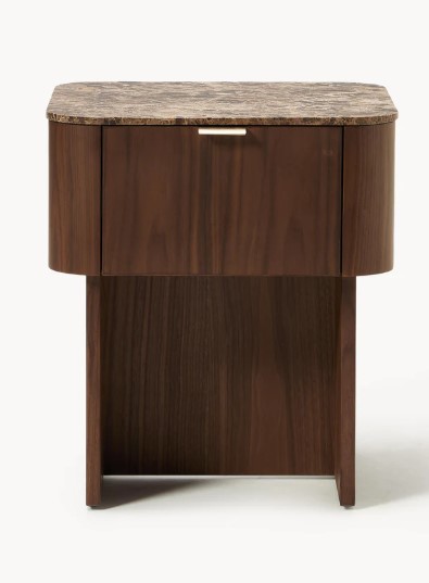 Nightstand Nararya 3