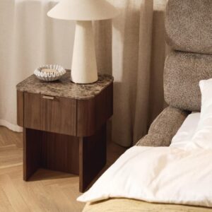 Nightstand Nararya