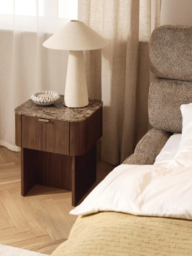 Nightstand Nararya