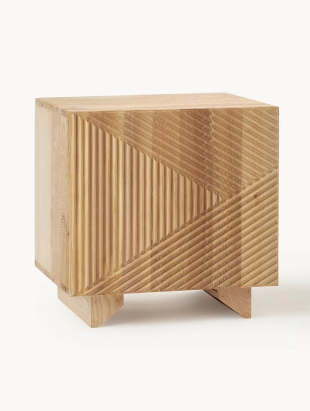 Nightstand Rakanta 2
