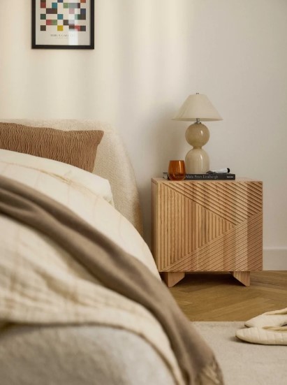 Nightstand Rakanta