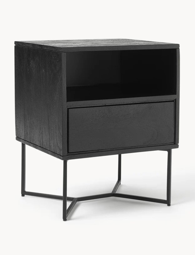 Nightstand Raksa 2