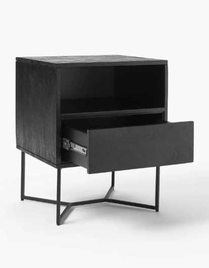 Nightstand Raksa 3