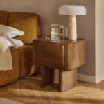 Nightstand Rengga