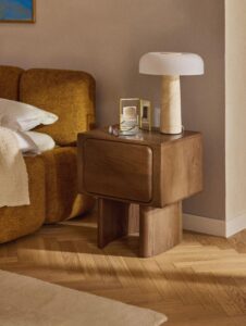 Nightstand Rengga