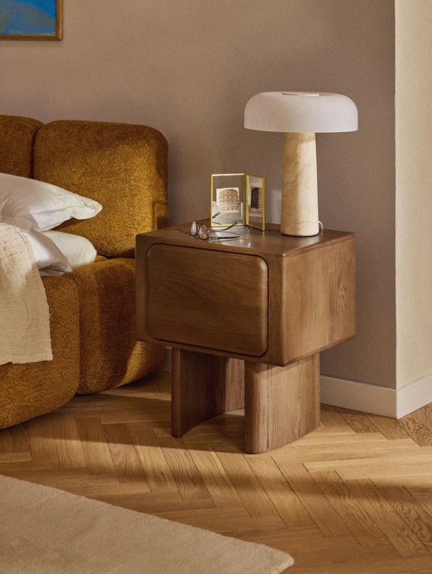 Nightstand Rengga