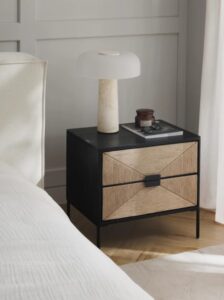Nightstand Sembada