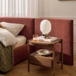 Nightstand Wening