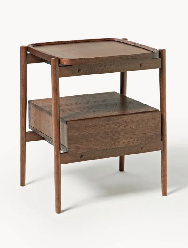 Nightstand Wening 2