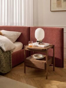 Nightstand Wening