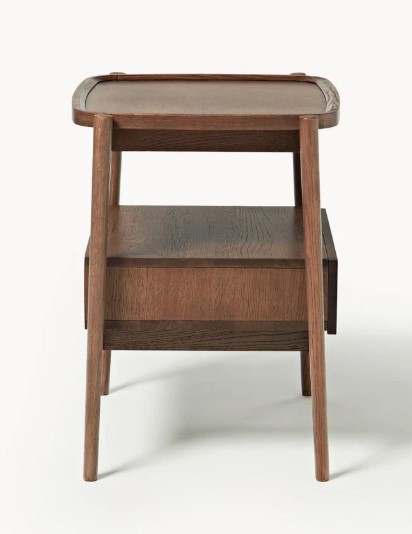 Nightstand Wening 3