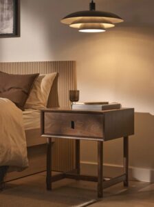 Nightstand Wiratama