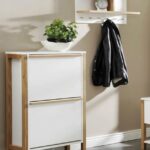 Raka Shoe Rack