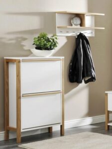 Raka Shoe Rack