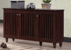 Raya Shoe Rack