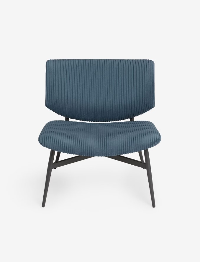 Sora Lounge Chair 2