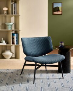 Sora Lounge Chair